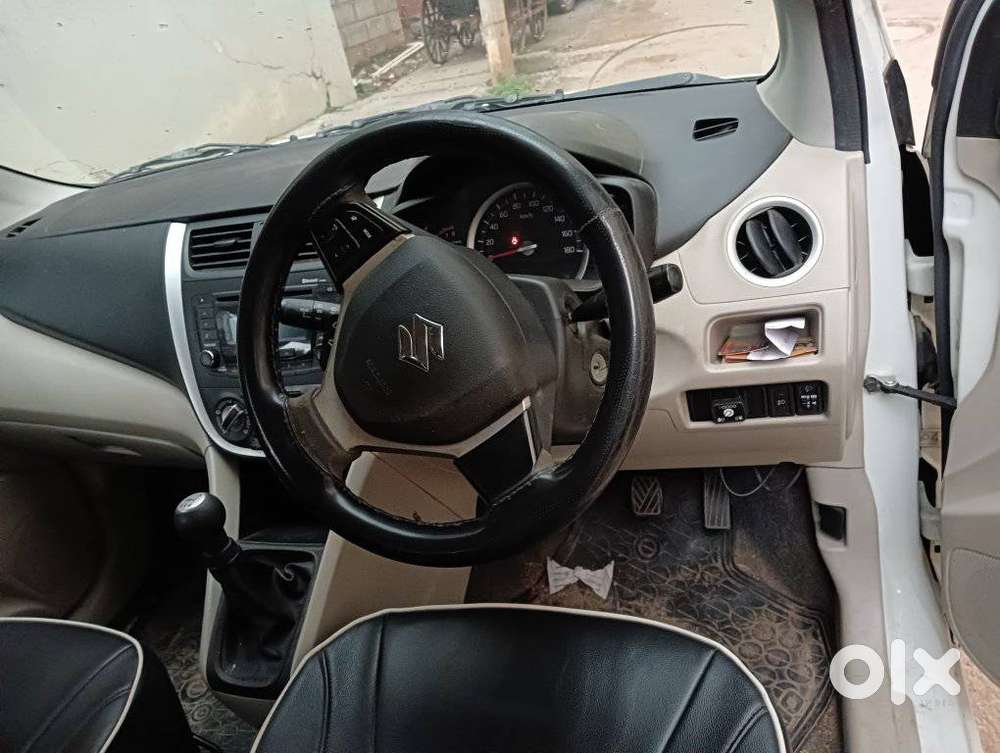 Maruti Suzuki Celerio 1.0 Zxi Mt, 2021, Cng & Hybrids
