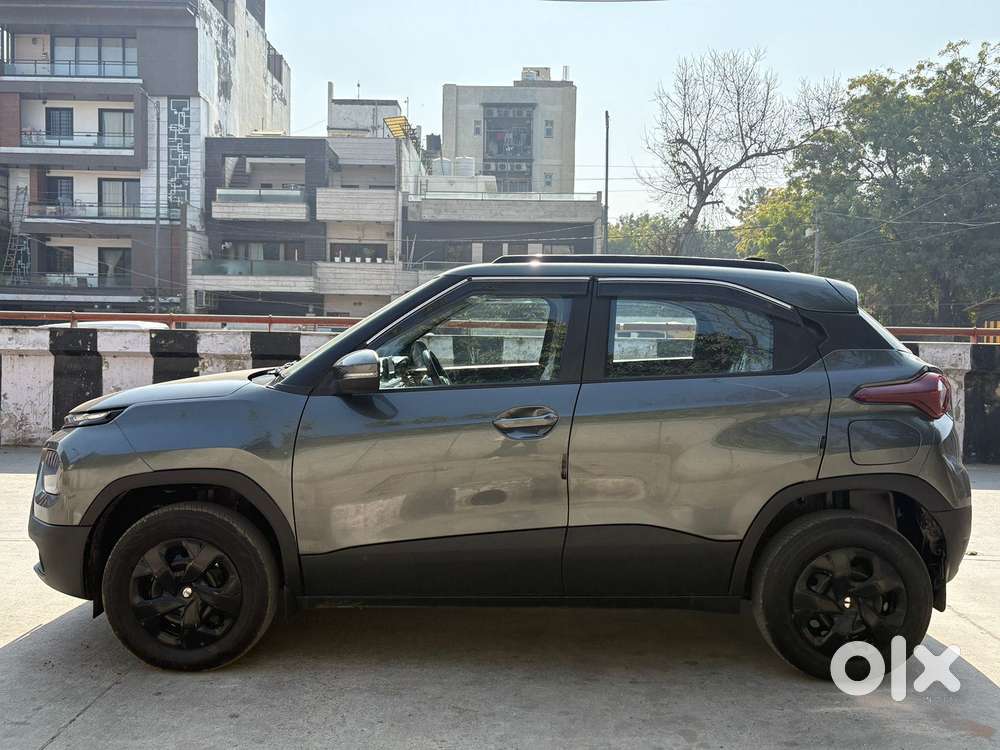 Tata Punch Accomplished Dazzle Sunroof Cng, 2025, Cng & Hybrids