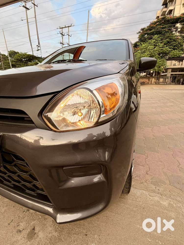 Maruti Suzuki Alto 800 0.8 Lxi (o), 2019, Petrol