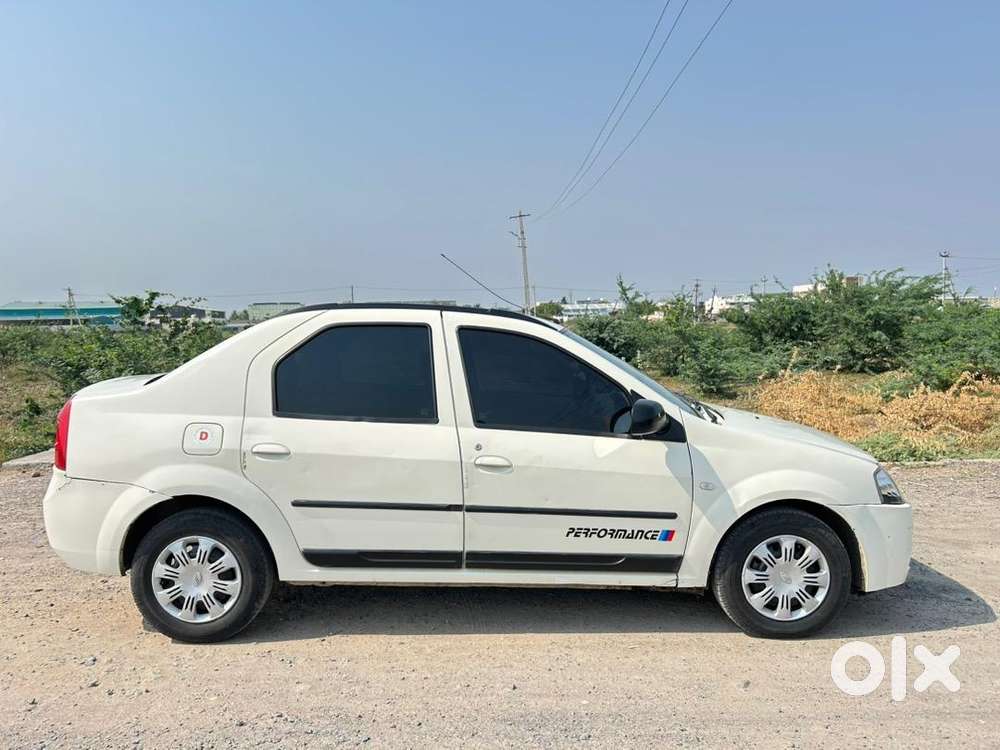 Mahindra Verito 2014 Diesel Well Maintained
