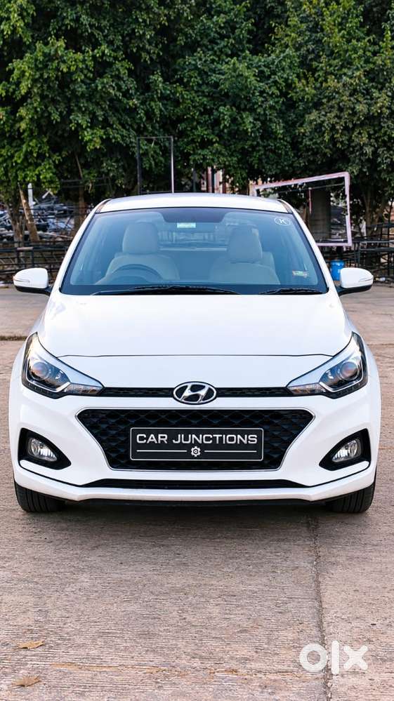 Hyundai I20 1.2 Asta, 2020, Petrol