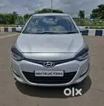 Hyundai i20 1.2 Asta, 2012, Petrol