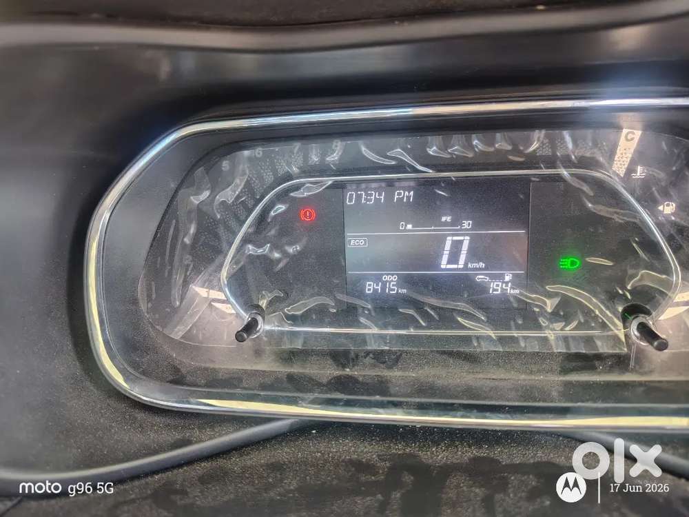 Tata Nexon 2024 Petrol 8600 Km Driven