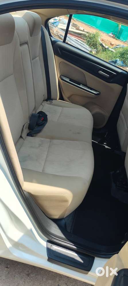 Honda Amaze S Cvt I-vtec, 2019, Petrol