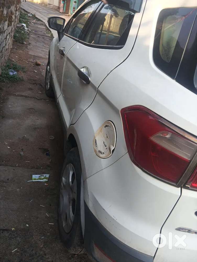 For Purchasing Of New Vechile