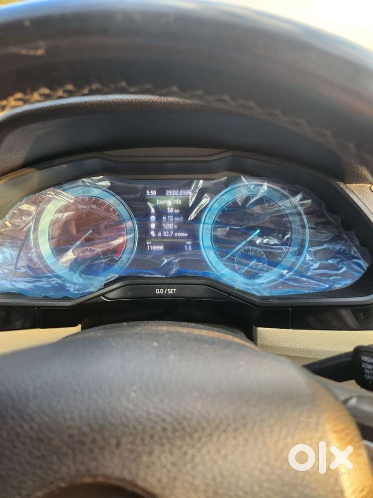 Skoda Superb Lk 1.8 Tsi At, 2018, Diesel