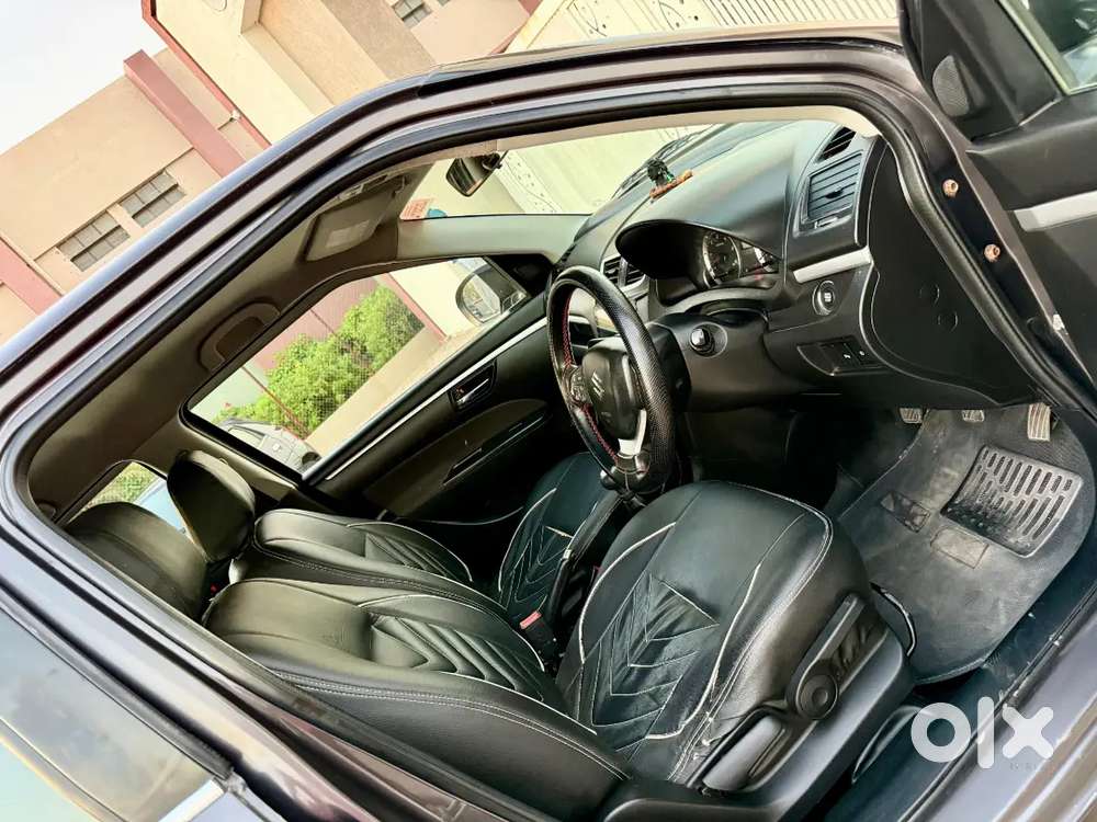 Maruti Suzuki Swift 2015 Diesel 103926 Km Driven