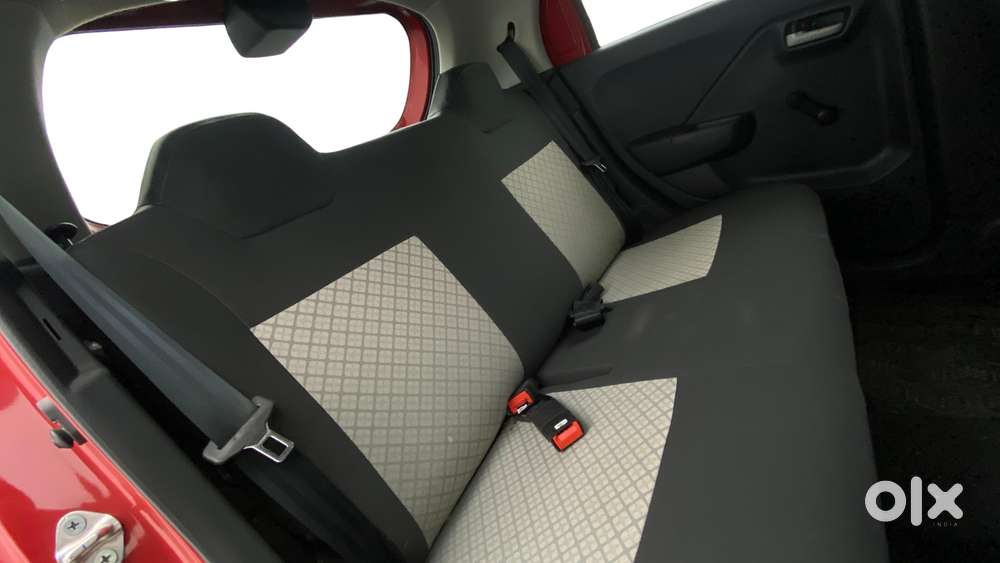 Maruti Suzuki Alto K10 1.0 Vxi (o) Amt, 2024, Petrol