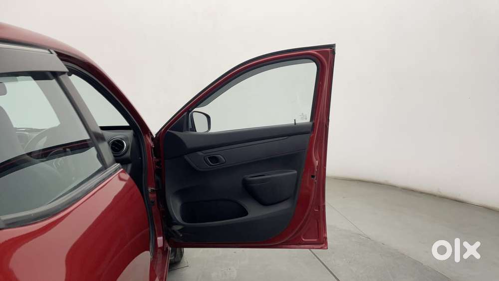 Renault Kwid 2015-2019 1.0 Rxt Amt, 2022, Petrol