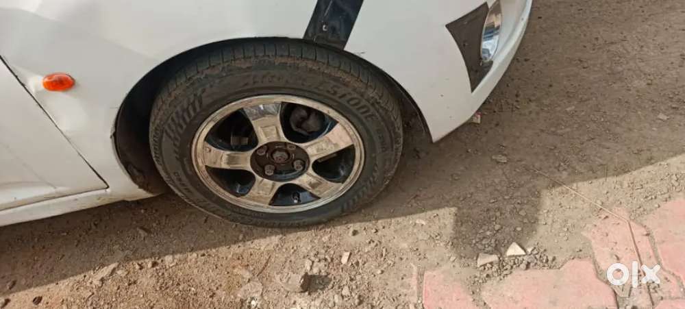 Chevrolet Beat Diesel 2011