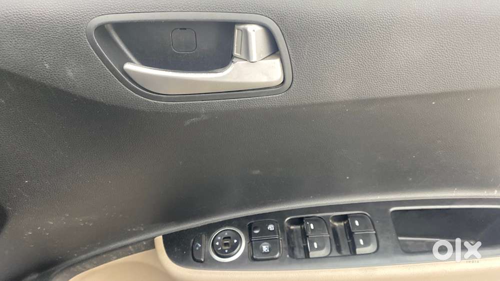 Hyundai Grand I10 Sportz 1.2 Kappa Vtvt, 2014, Petrol