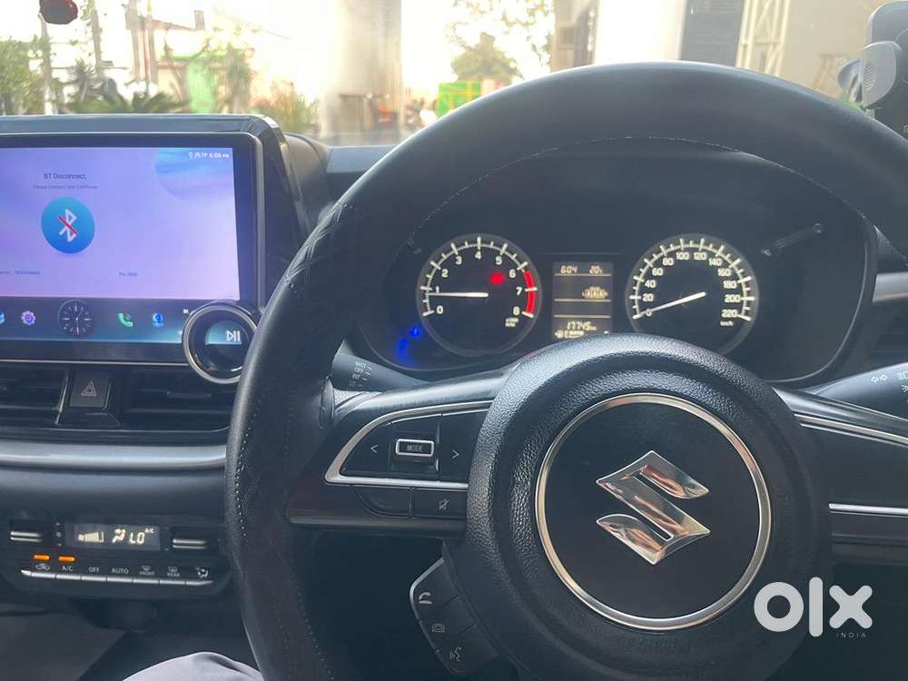 Maruti Suzuki Baleno 2025 Petrol 17745 Km Driven