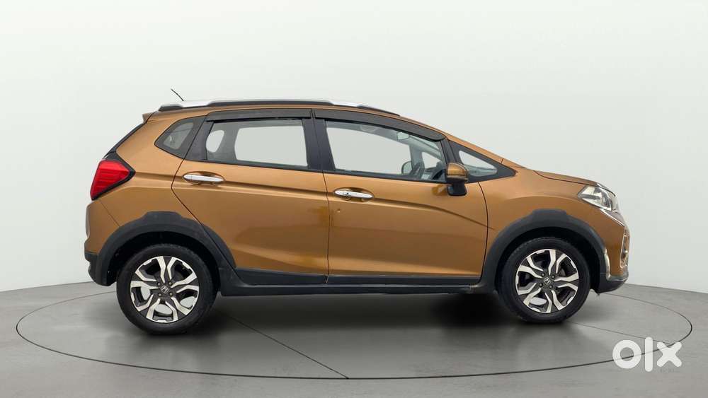 Honda Wr-v I-dtec Vx, 2017, Diesel
