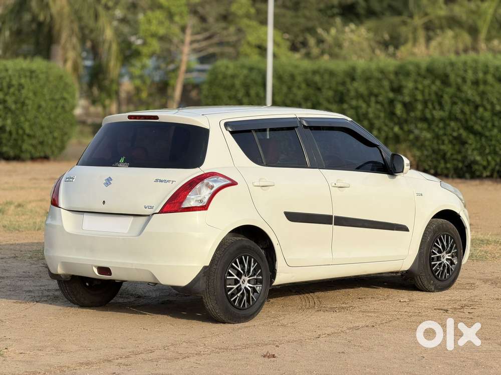 Maruti Suzuki Swift Ddis Vdi, 2012, Diesel