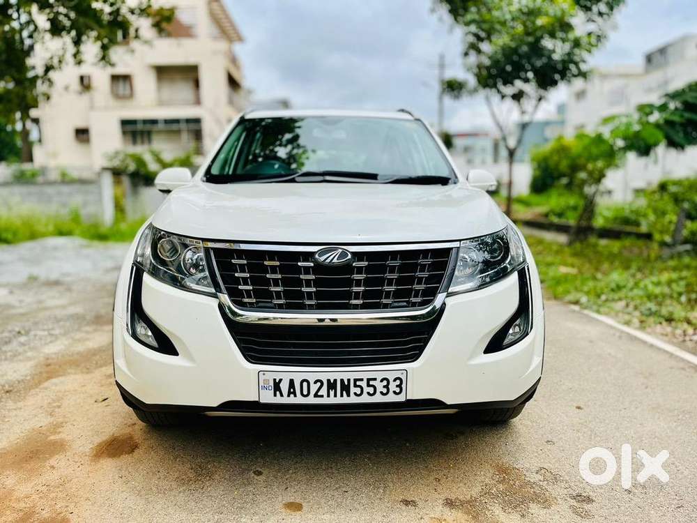 Mahindra Diesel Car 2018