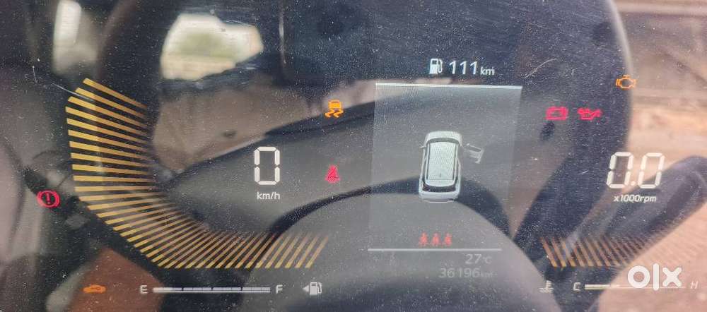 Kia Syros Htx Diesel, 2025, Diesel