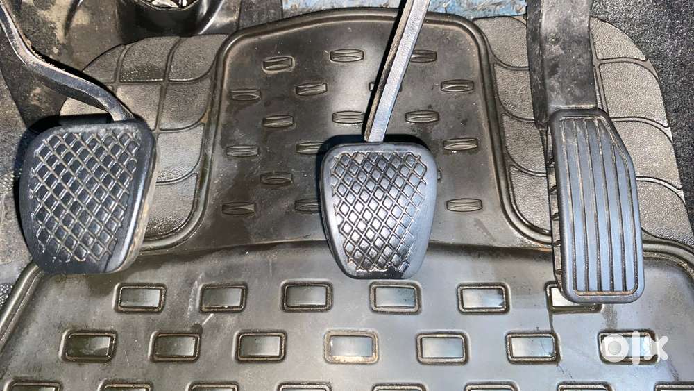 Honda Wr-v [2017-2020] 1.2 Sv I-vtec Mt, 2017, Petrol