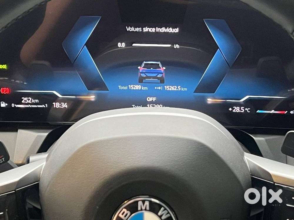 Bmw X3 Xdrive20d M Sport, 2026, Diesel