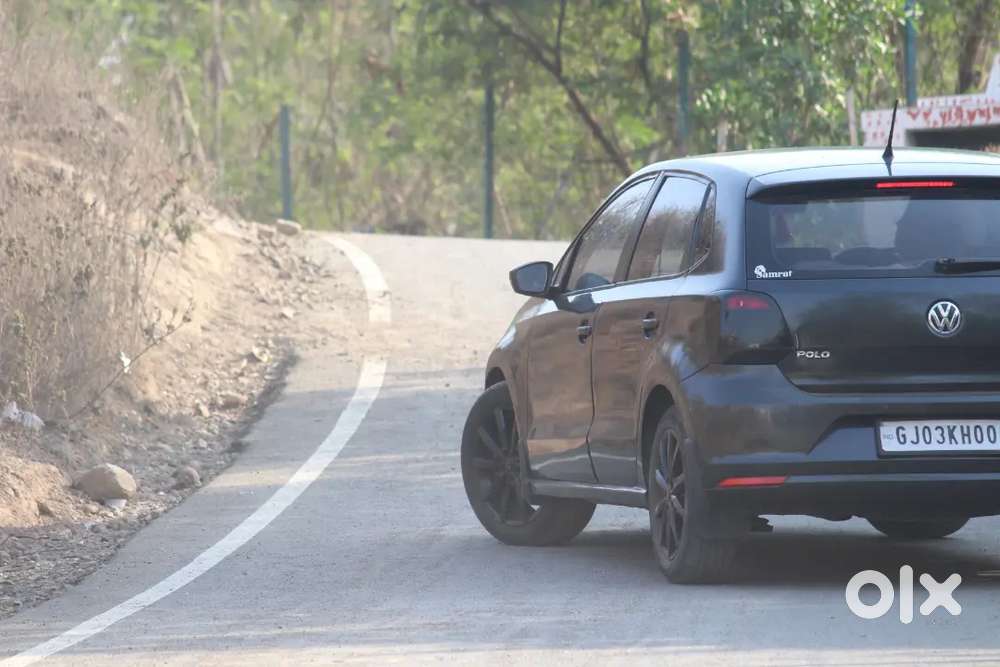 Volkswagen Polo 2018 Diesel Well Maintained