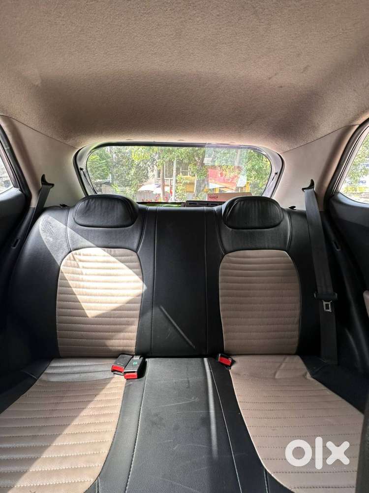 Hyundai Grand I10 Prime 2014 Diesel Well Maintained