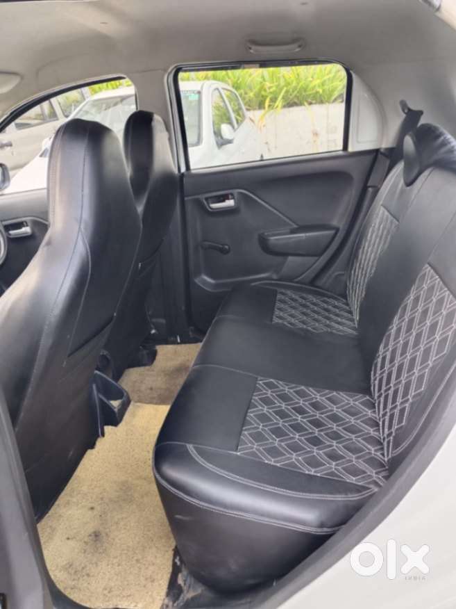 Maruti Suzuki Alto K10 Vxi (o), 2024, Petrol