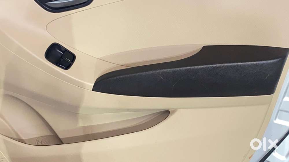 Hyundai Eon Sportz, 2018, Petrol