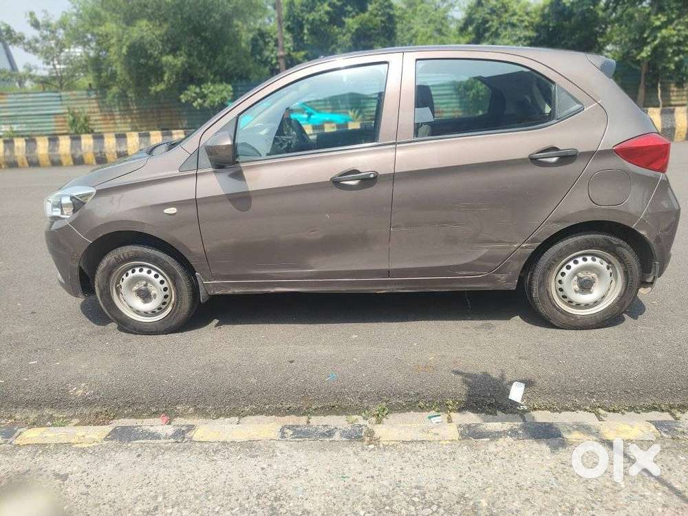 Tata Tiago 1.2 Revotron Xe Option, 2019, Cng & Hybrids