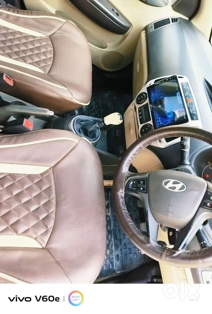 Hyundai I20 Crdi Sportz 2014