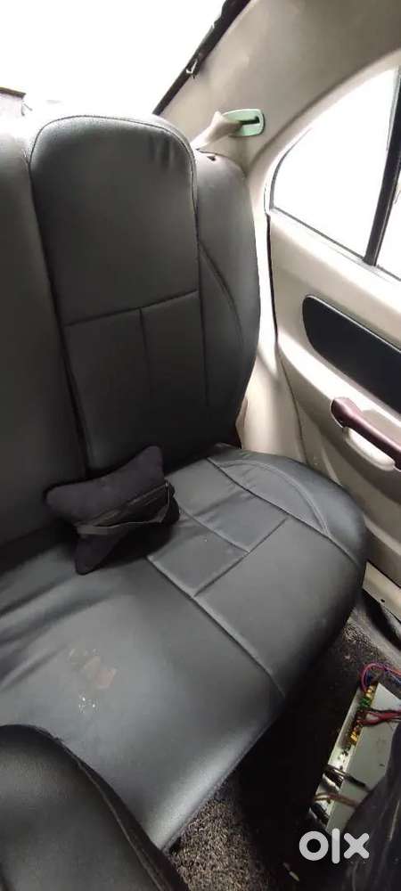 Hyundai Accent 2010 Variant 1.5