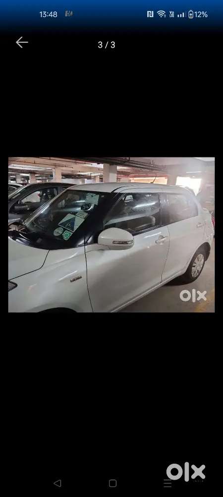 Maruti Suzuki Swift Dzire 2013 Diesel Well Maintained