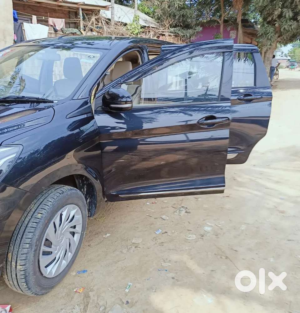 Maruti Suzuki Ertiga 2026 1.5 Vxi