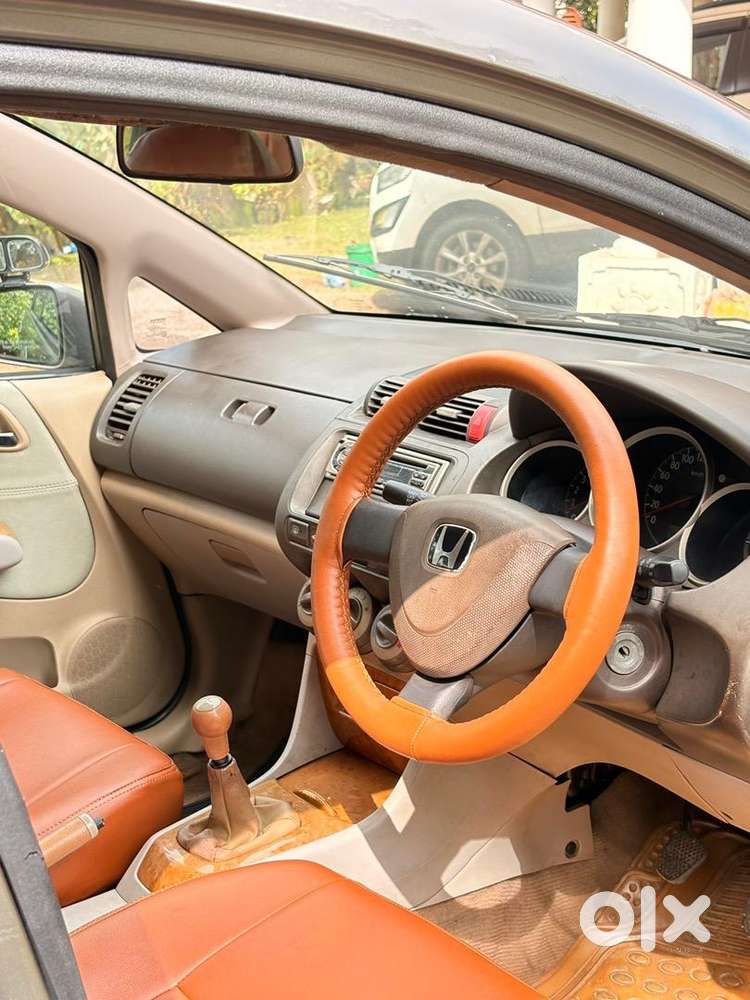 Reliable Honda Car 2006