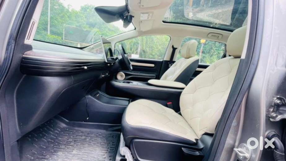 Mg Windsor Ev Essence Pro, 2025, Electric