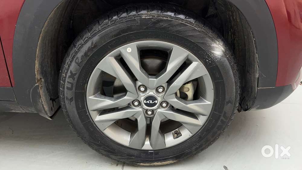 Kia Seltos 1.5 Htx Diesel At, 2023, Diesel