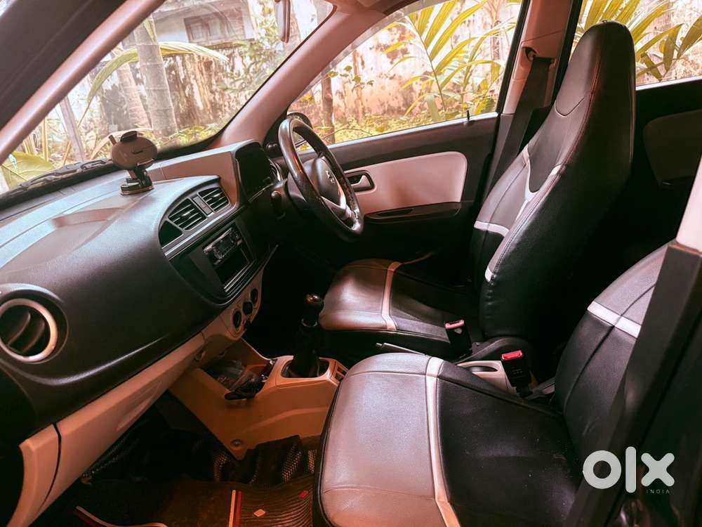 Maruti Suzuki Alto 800 2021 Petrol Good Condition