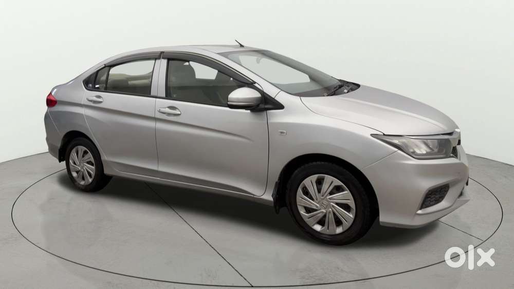 Honda City 2008-2011 1.5 S Mt, 2017, Petrol