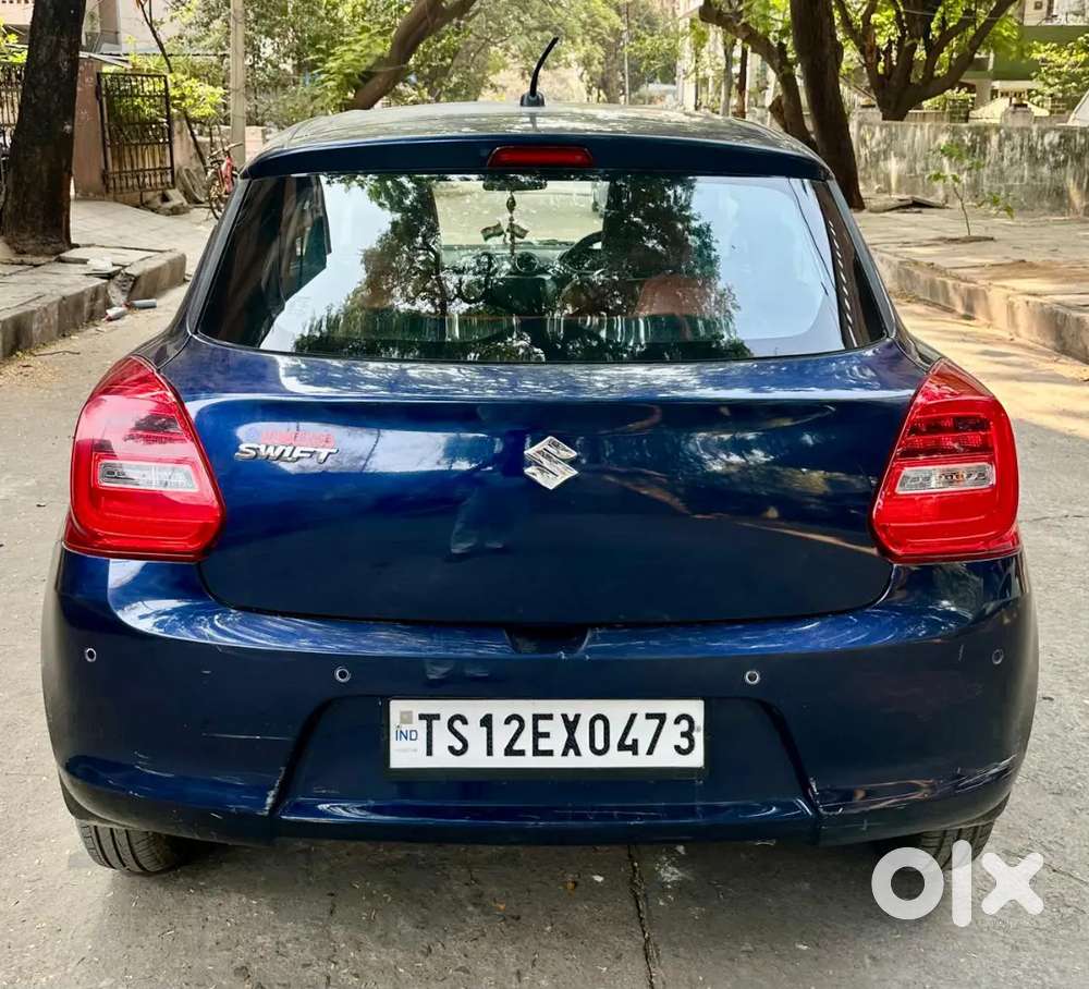 Maruti Suzuki Sx4 2023 Petrol 10500 Km Driven