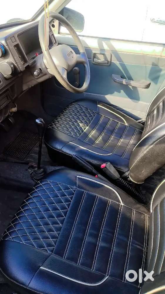 Maruti Suzuki 800 2005