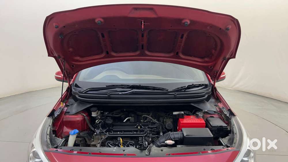 Hyundai Elite I20 Asta (o) 1.2 Mt, 2016, Petrol