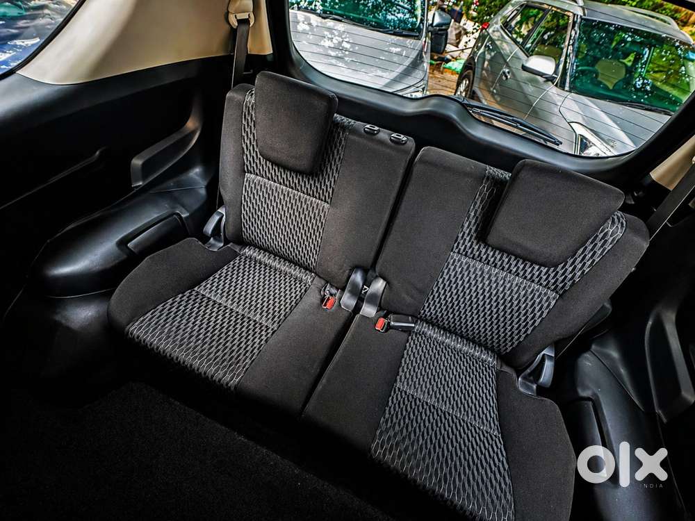Toyota Innova Crysta 2.8 Gx At, 2016, Diesel