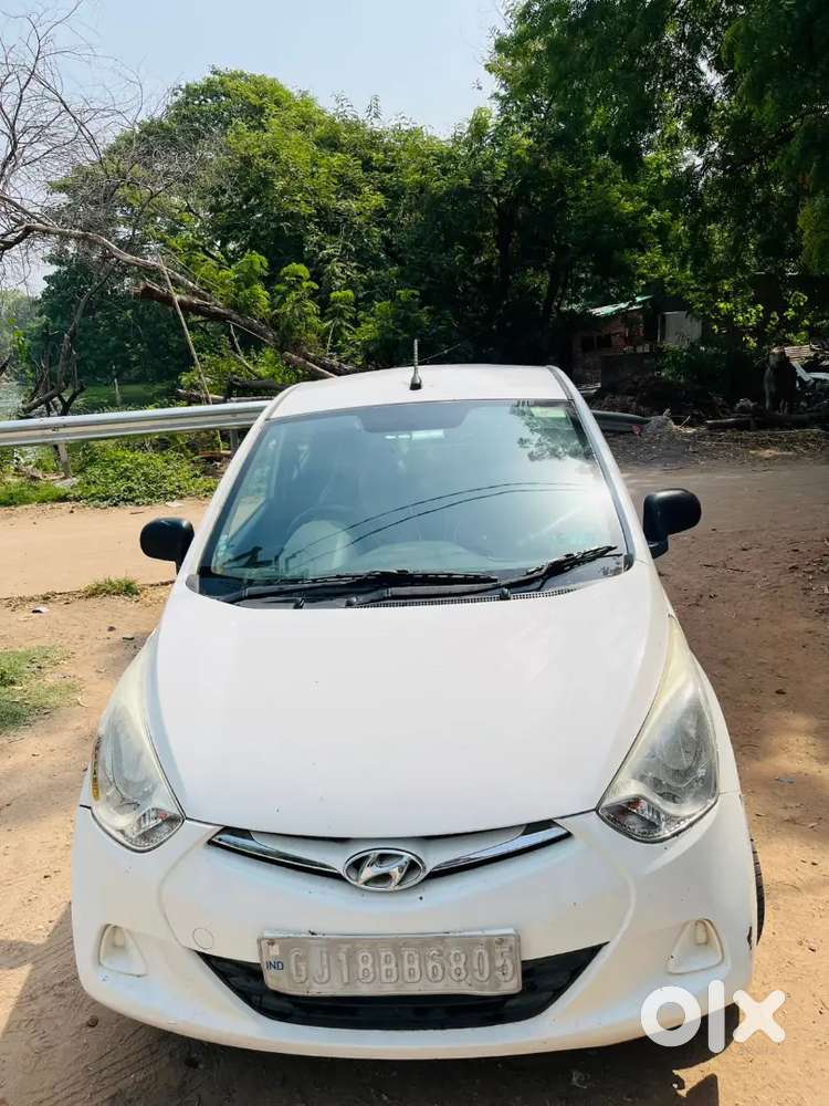 Hyundai Eon 2013 Petrol 68000 Km Driven