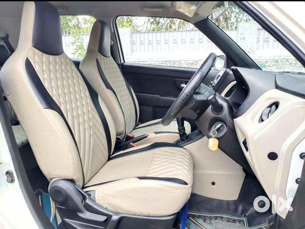 Maruti Suzuki Wagon R 1.0 2019-2022 Vxi (o), 2023, Petrol