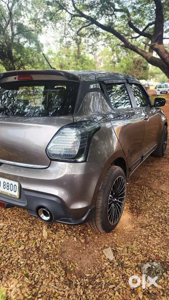 Maruti Suzuki Swift 2022 Diesel Well Maintained