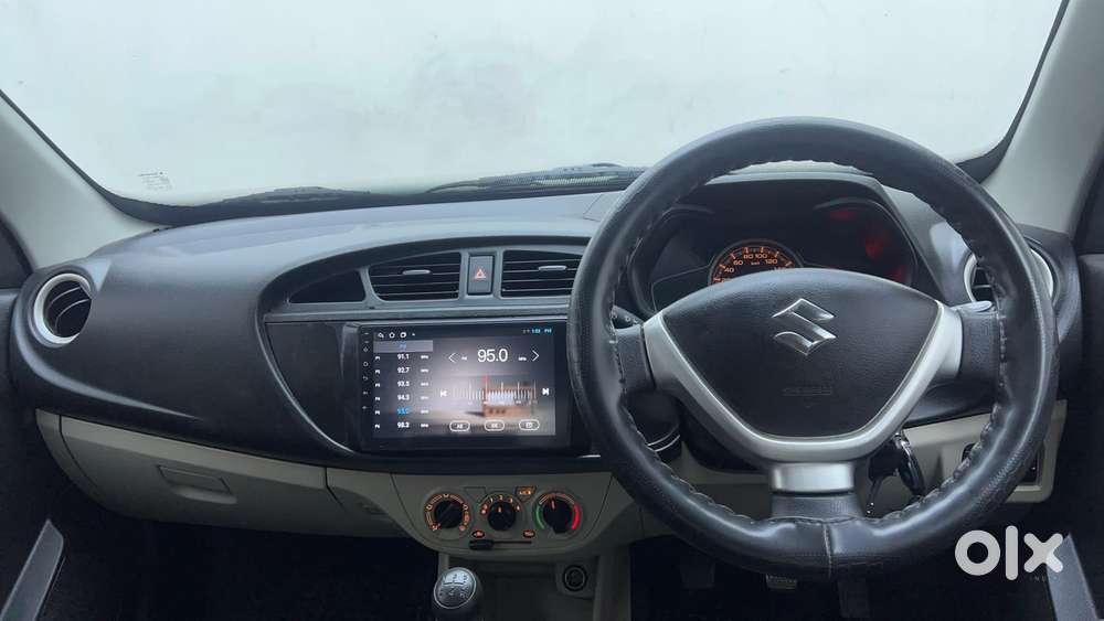 Maruti Suzuki Alto 800 Lxi, 2021, Petrol