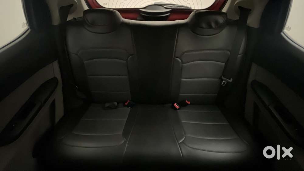 Tata Tiago 1.2 Revotron Xz Wo Alloy, 2016, Petrol