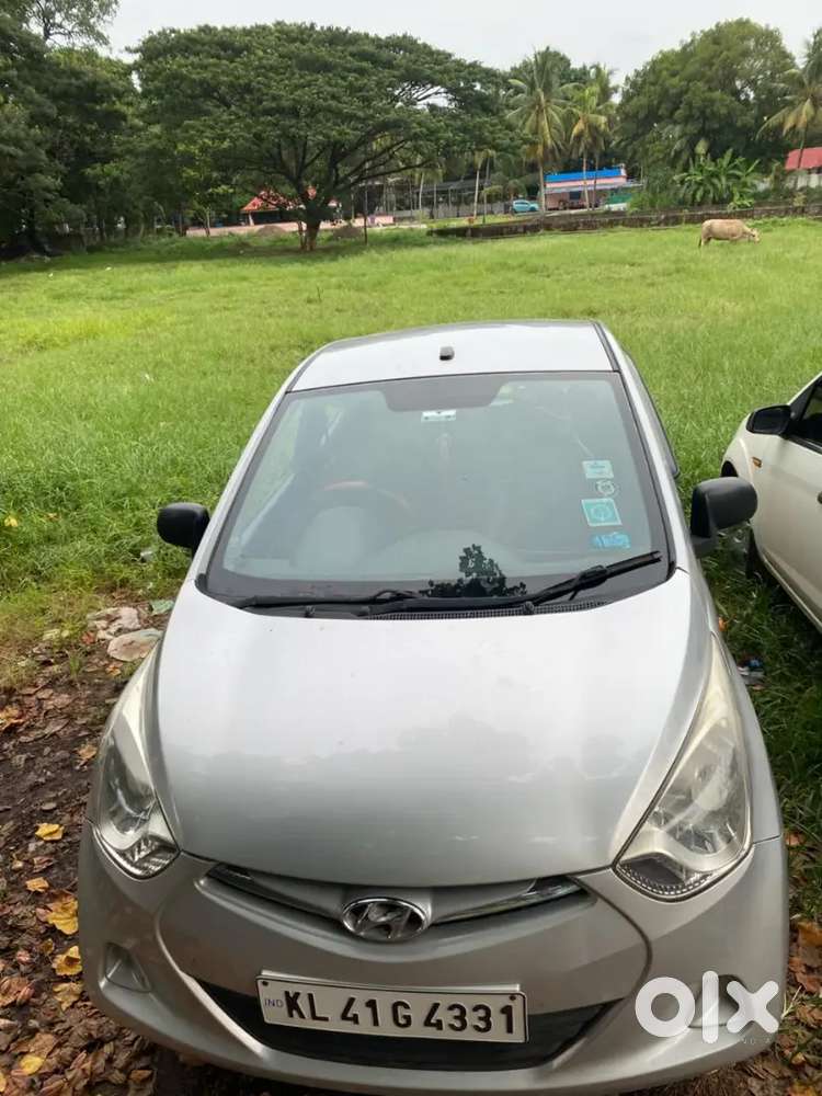 2013 Model New Battery New Tyrenew Shock