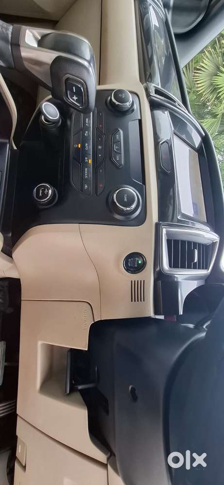 Ford Endeavour 2.2 Titanium At 4x2, 2021, Diesel