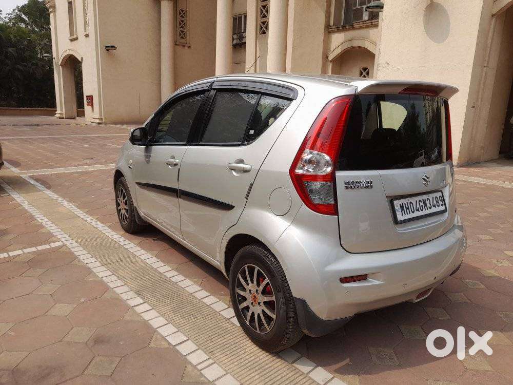 Maruti Suzuki Ritz Vdi Bs-iv, 2014, Diesel