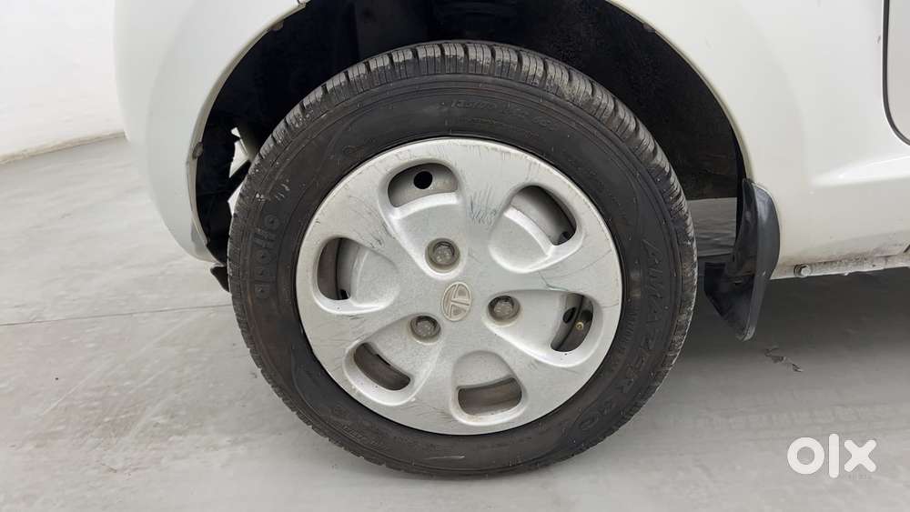 Tata Nano 2012-2015 Twist Xt, 2015, Petrol