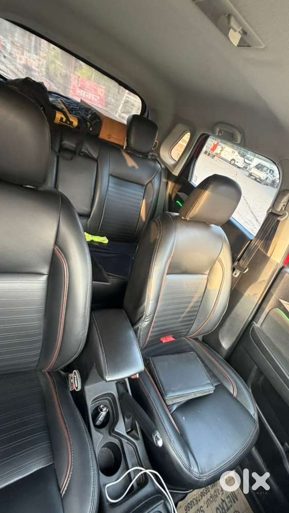 Maruti Suzuki Brezza 2020